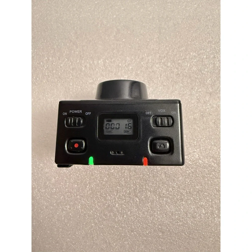 GoPro / Swann housings wirelessly